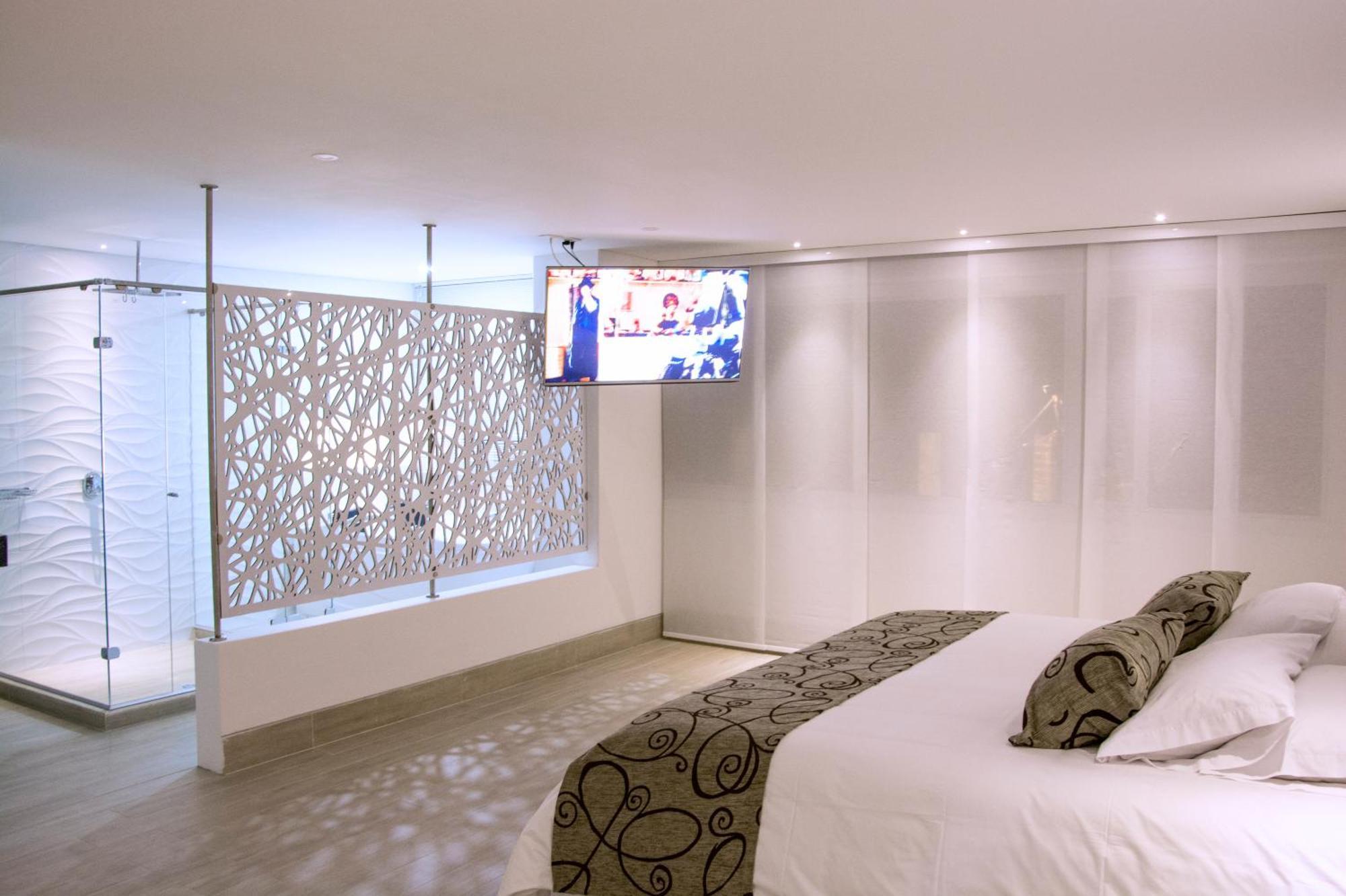 Hotel Arawak Plaza Синселехо Экстерьер фото