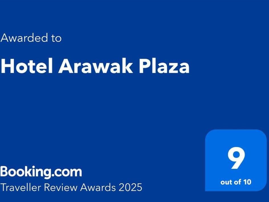 Hotel Arawak Plaza Синселехо Экстерьер фото